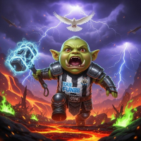 ShrekNUFC Jr avatar