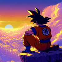 Super Saiyan avatar