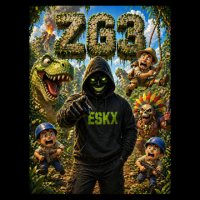 EsK X avatar