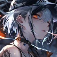 Aniprin avatar