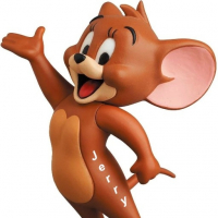 Jerry Killer avatar