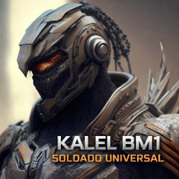 Kalel Drakthorn avatar