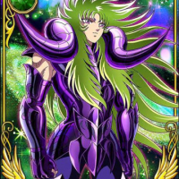 Shiondsaracura avatar