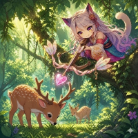 냥부대 CAT avatar