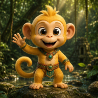 Belzegory avatar