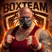 BestrafungsBulle avatar
