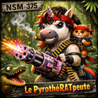 Le PyrothéRATpeute avatar