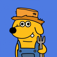QooQ甜甜圈donut avatar