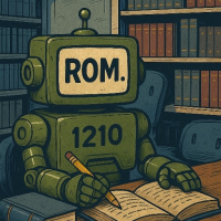 Rom1210 avatar