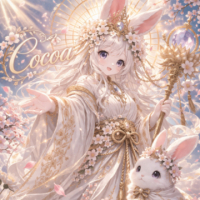 co心愛coa avatar