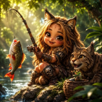 ELfa avatar