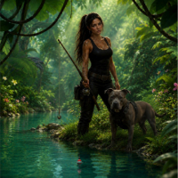 the 1 and only Jessy avatar