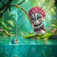 aakazaa avatar