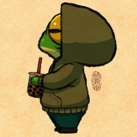 Zlatik avatar