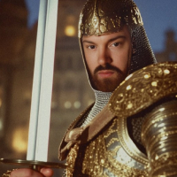 King Mitchellini avatar