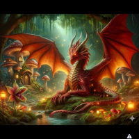 CrimsonDragonS avatar