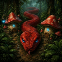 BIGREDANACONDA avatar