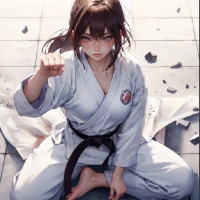 いりーなirina avatar