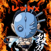 レッド B avatar