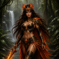 Vivian Ward avatar
