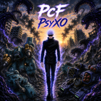 Psyxo avatar