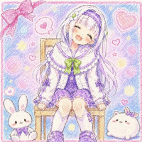 ゆいころ avatar