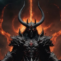 Ê v i l avatar
