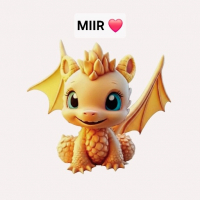 여의 MIIR avatar