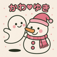 川井カワンソ avatar