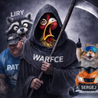 WarFce avatar