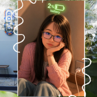 無語的芸兒 avatar