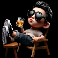 MikeeDs avatar
