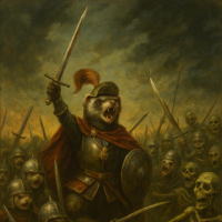 Ferret the Unready avatar