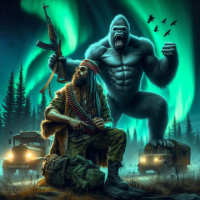 Northern Lights avatar
