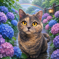 Futeneko 88 avatar
