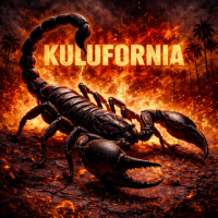 Kulufornia avatar