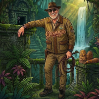 GusMagno avatar