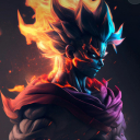 Flashoverride avatar
