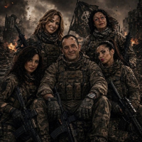 grande italia avatar