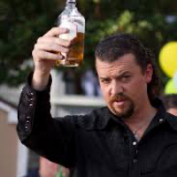 Kenny mf powers avatar