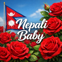 Nepali Baby avatar