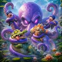 Valmorgen avatar