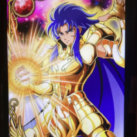 Ingenious man avatar
