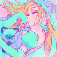 花瑠々Honolulu avatar