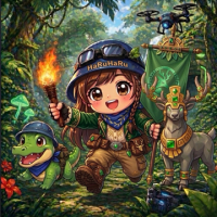 დHaRuHaRuდ avatar