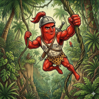 SausageMan Blandito avatar
