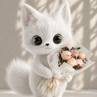 小狸 Fox avatar