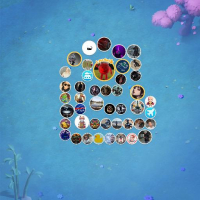 Bönės avatar