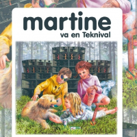 MaRtine avatar