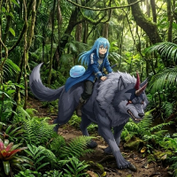 Rimuru TEMPEST avatar